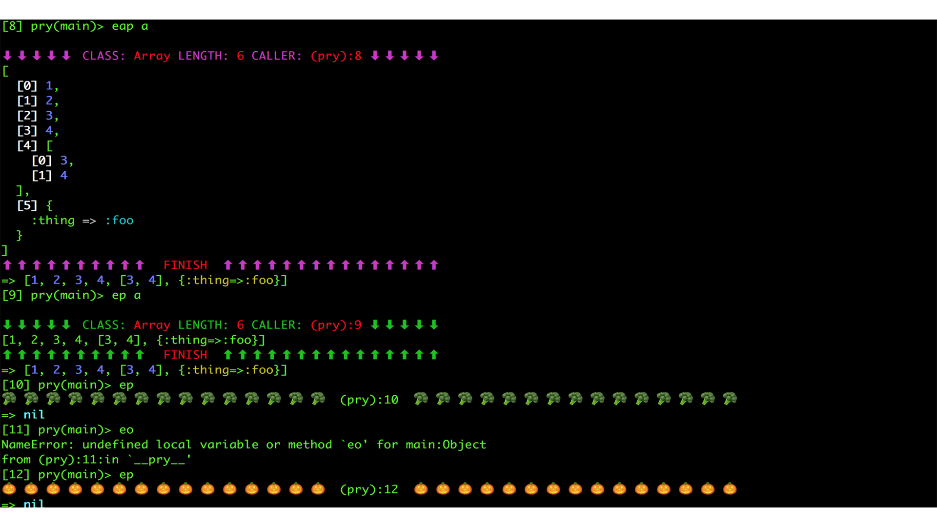 Extra Print screenshot